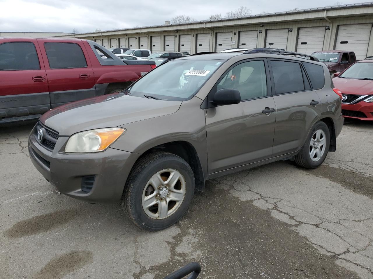 TOYOTA RAV 4 2010 jtmzf4dvxad016901