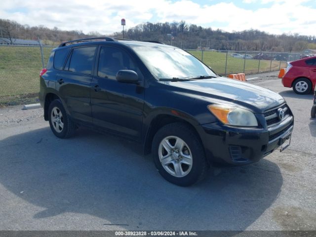 TOYOTA RAV4 2010 jtmzf4dvxad021547