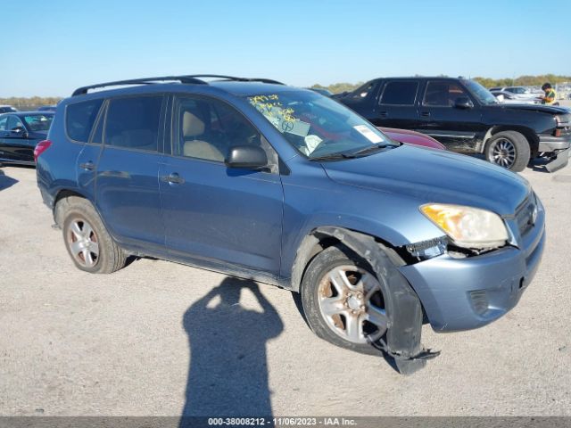 TOYOTA RAV4 2010 jtmzf4dvxad021712