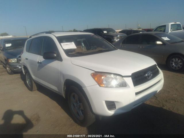 TOYOTA RAV4 2010 jtmzf4dvxad022276