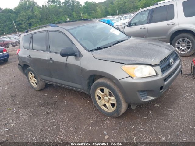 TOYOTA RAV4 2010 jtmzf4dvxad023976