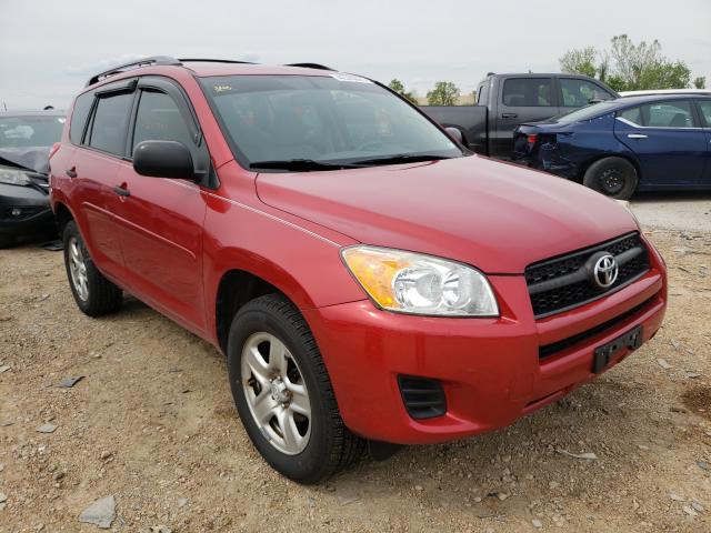 TOYOTA RAV4 2010 jtmzf4dvxad024092