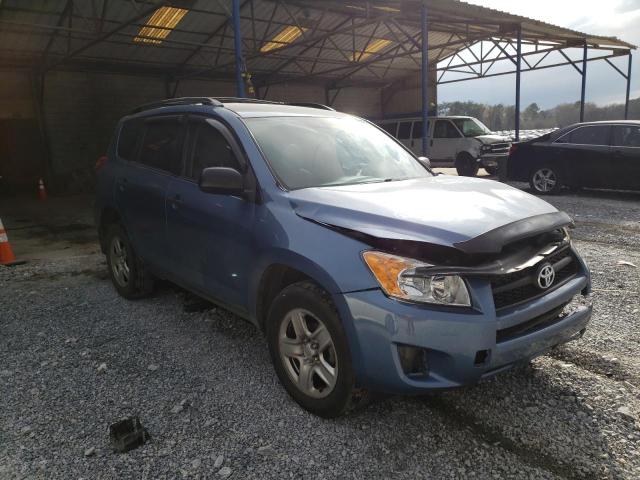 TOYOTA RAV4 2010 jtmzf4dvxad024545