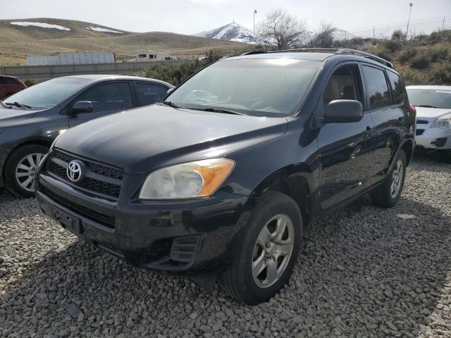 TOYOTA RAV4 2010 jtmzf4dvxad024965