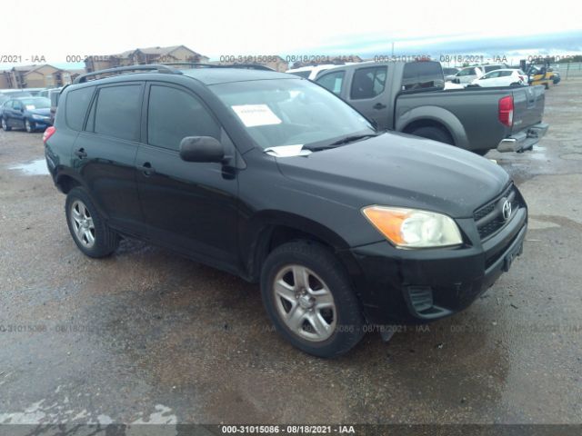 TOYOTA RAV4 2010 jtmzf4dvxad025050