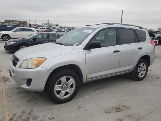 TOYOTA RAV4 2010 jtmzf4dvxad025226