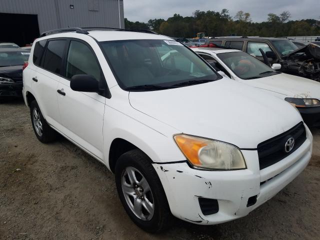 TOYOTA RAV4 2010 jtmzf4dvxad025520