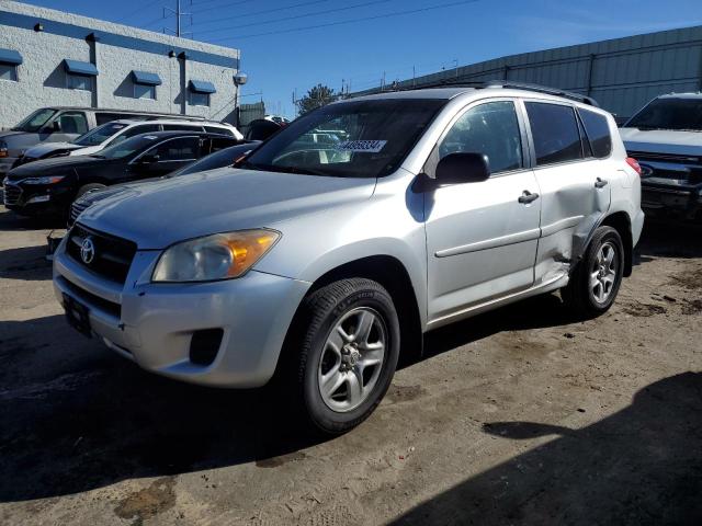 TOYOTA RAV4 2010 jtmzf4dvxad026649