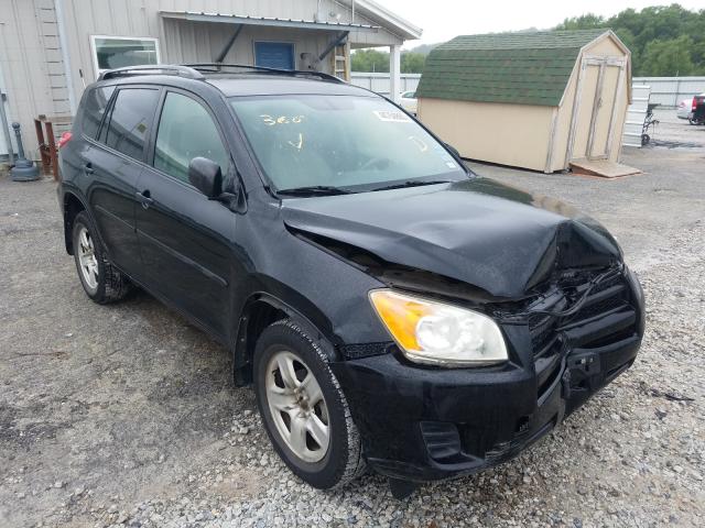 TOYOTA RAV4 2010 jtmzf4dvxad027607