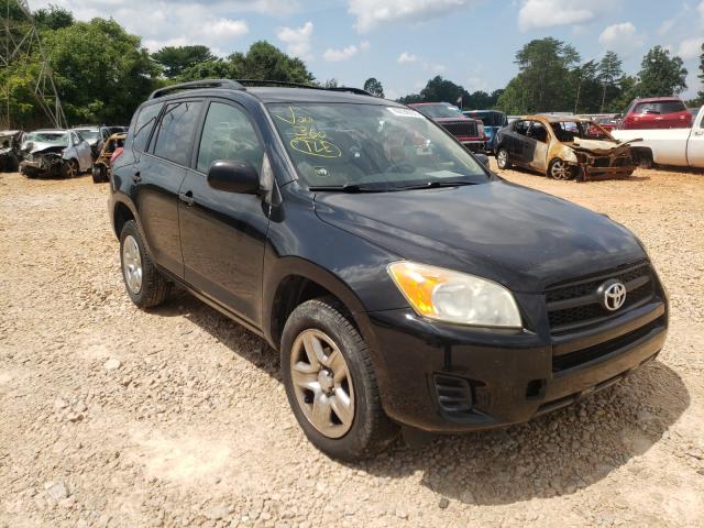 TOYOTA RAV4 2010 jtmzf4dvxad027722