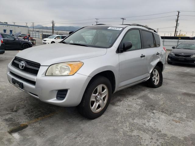 TOYOTA RAV4 2010 jtmzf4dvxad028384