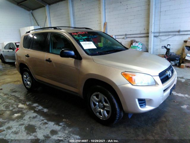 TOYOTA RAV4 2010 jtmzf4dvxad029048