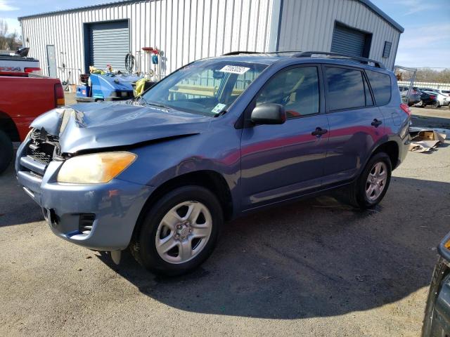 TOYOTA RAV4 2011 jtmzf4dvxb5032222