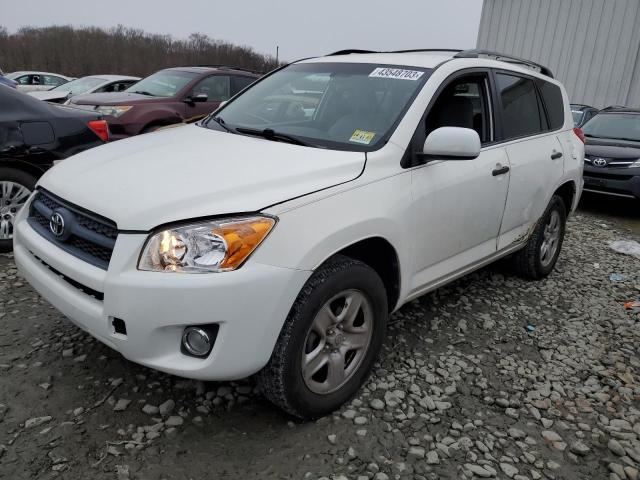 TOYOTA RAV4 2011 jtmzf4dvxb5033113