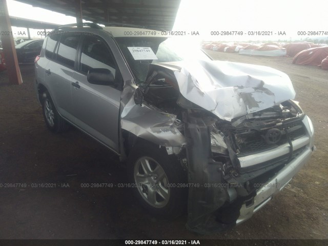 TOYOTA RAV4 2011 jtmzf4dvxb5034004