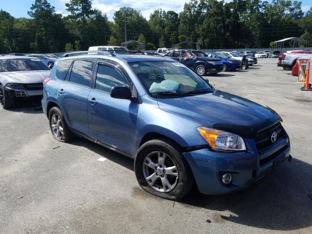 TOYOTA RAV4 2011 jtmzf4dvxb5034438