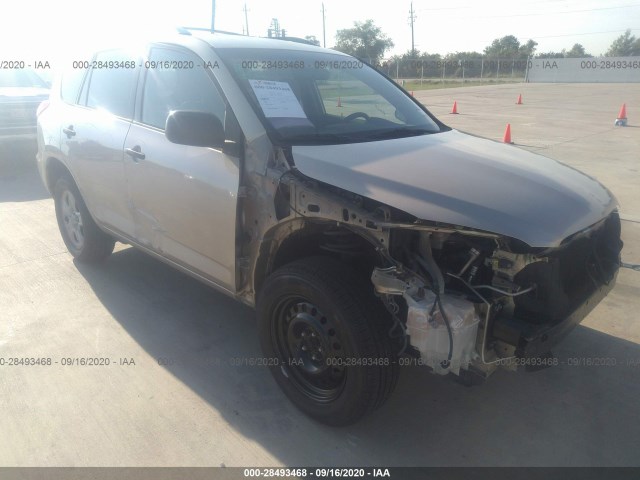 TOYOTA RAV4 2011 jtmzf4dvxb5034682