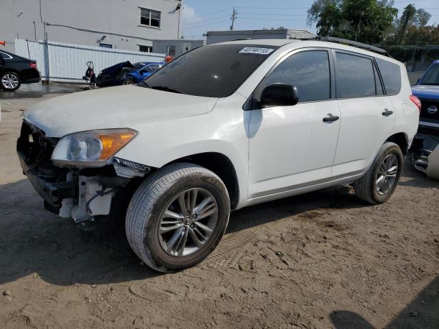 TOYOTA RAV4 2011 jtmzf4dvxb5035685