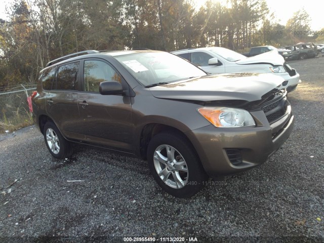 TOYOTA RAV4 2011 jtmzf4dvxb5036299