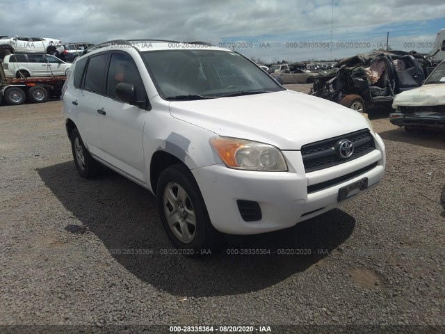 TOYOTA RAV4 2011 jtmzf4dvxb5036769