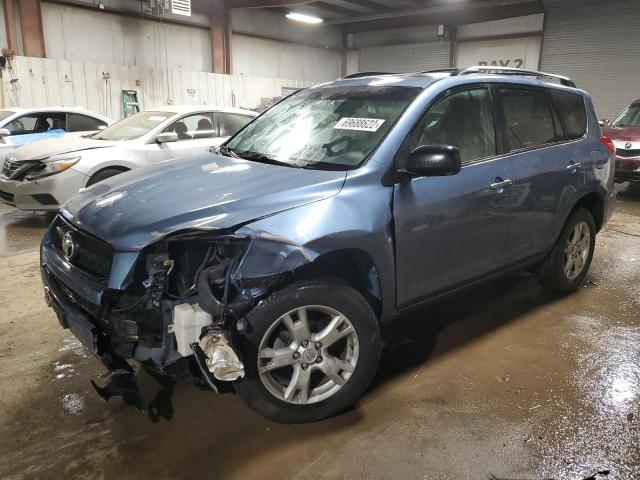 TOYOTA RAV4 2011 jtmzf4dvxb5036979