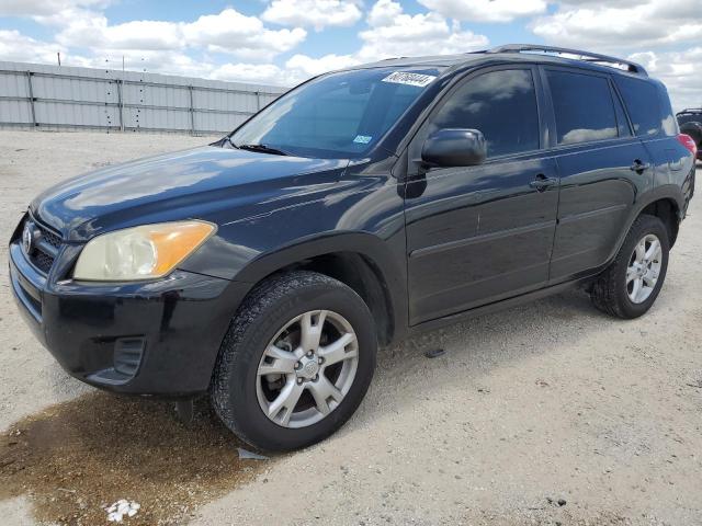 TOYOTA RAV4 2011 jtmzf4dvxb5039865