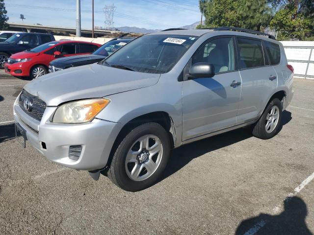 TOYOTA RAV4 2011 jtmzf4dvxb5040157