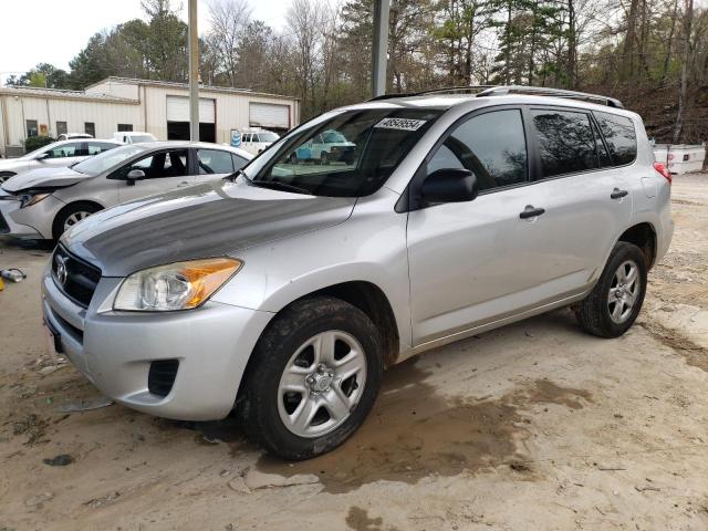 TOYOTA RAV4 2011 jtmzf4dvxbd029956