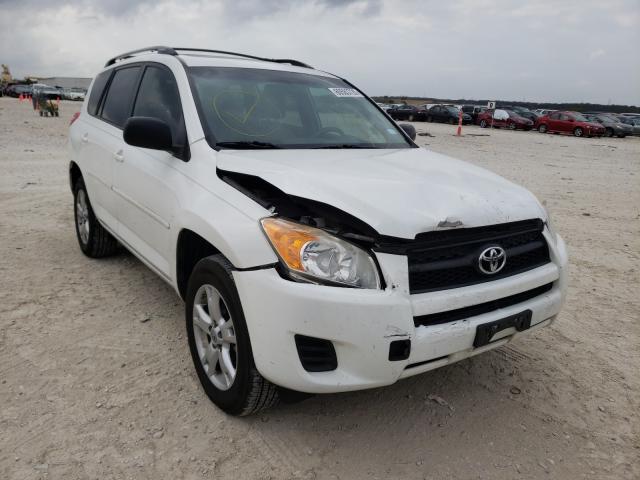 TOYOTA RAV4 2011 jtmzf4dvxbd030783