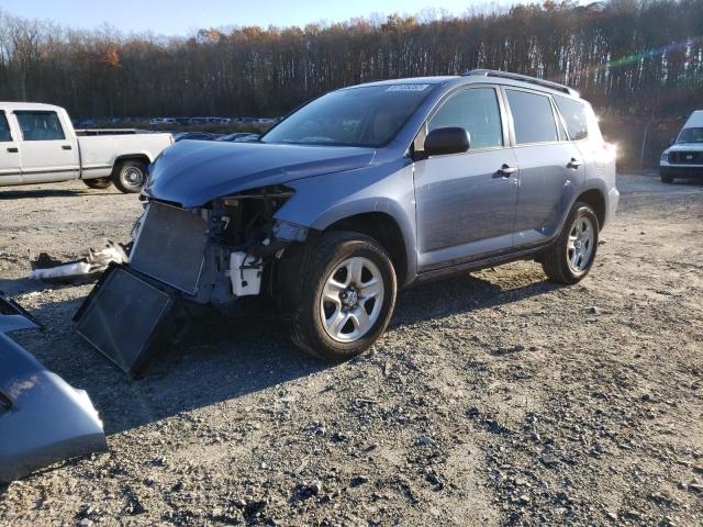 TOYOTA RAV4 2012 jtmzf4dvxc5043139