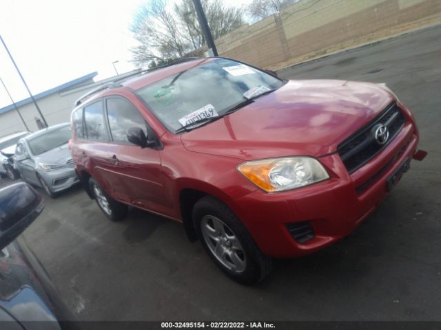 TOYOTA RAV4 2012 jtmzf4dvxc5043237