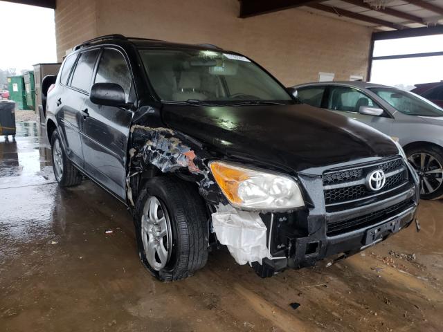 TOYOTA RAV4 2012 jtmzf4dvxc5044887