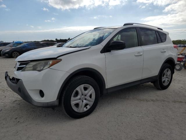 TOYOTA RAV4 2013 jtmzfrev0d5000670