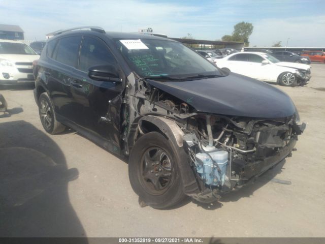 TOYOTA RAV4 2013 jtmzfrev0d5004329