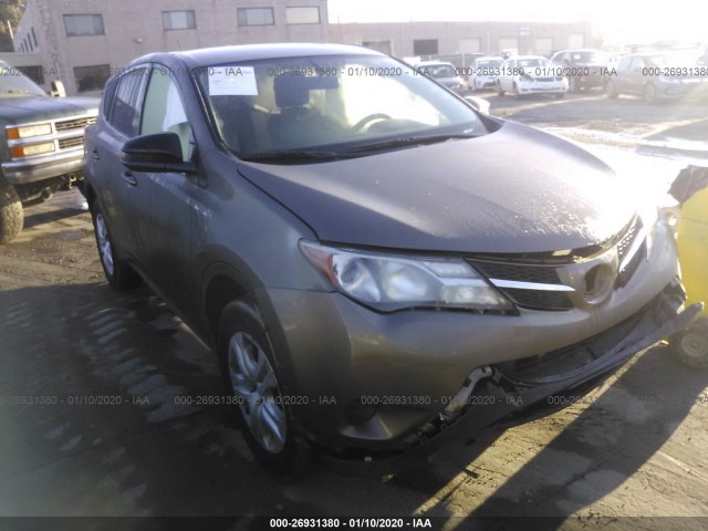 TOYOTA RAV4 2013 jtmzfrev0dd001436