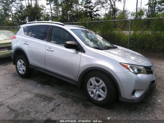 TOYOTA RAV4 2013 jtmzfrev0dd018348