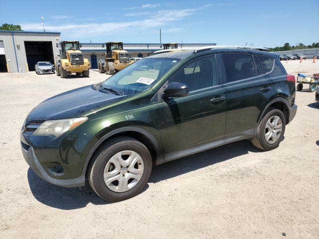 TOYOTA RAV4 2013 jtmzfrev0dd021282