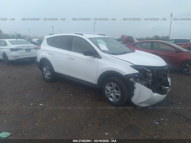 TOYOTA RAV4 2013 jtmzfrev0dd022917