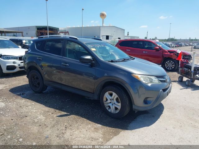 TOYOTA RAV4 2013 jtmzfrev0dd024568