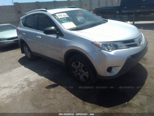 TOYOTA RAV4 2014 jtmzfrev0e5018278