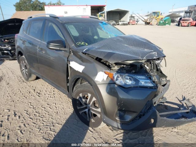 TOYOTA RAV4 2014 jtmzfrev0ed033031