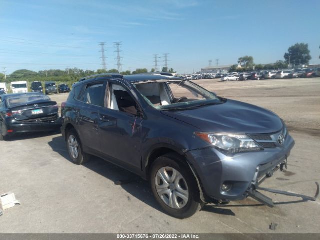 TOYOTA RAV4 2014 jtmzfrev0ed033305