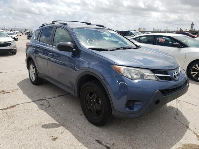 TOYOTA RAV4 2014 jtmzfrev0ed033837