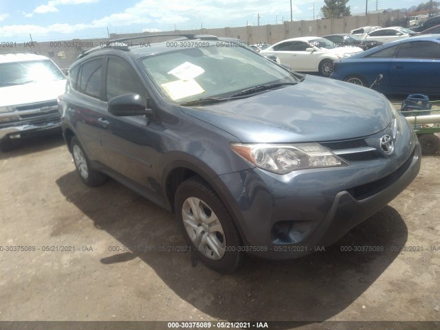 TOYOTA RAV4 2014 jtmzfrev0ed035765