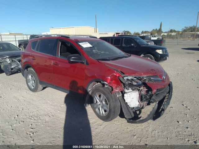 TOYOTA RAV4 2014 jtmzfrev0ed041713