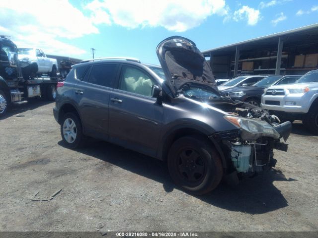 TOYOTA RAV4 2014 jtmzfrev0ej001729