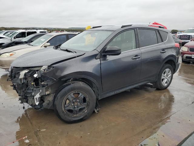 TOYOTA RAV4 2014 jtmzfrev0ej003237