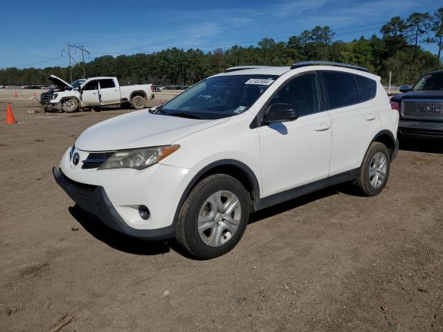 TOYOTA RAV4 2014 jtmzfrev0ej006087