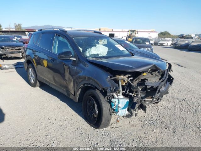 TOYOTA RAV4 2014 jtmzfrev0ej014075