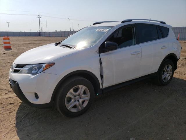 TOYOTA RAV4 2014 jtmzfrev0ej015615